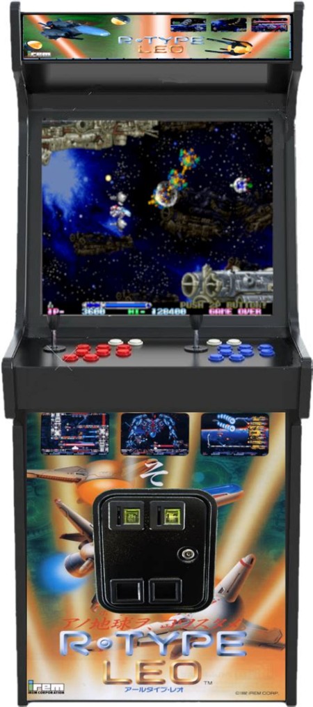 R-Type